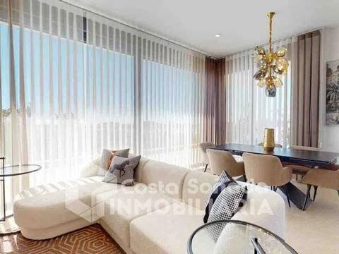 Casa de 430 m² en Finestrat