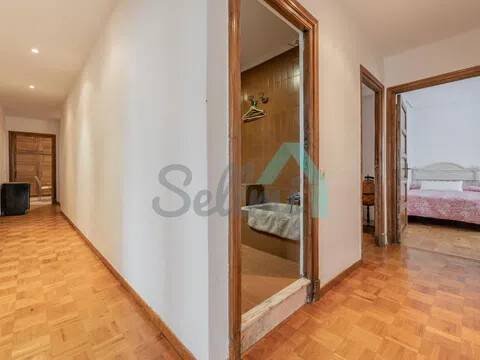 Piso de 153 m² en Oviedo