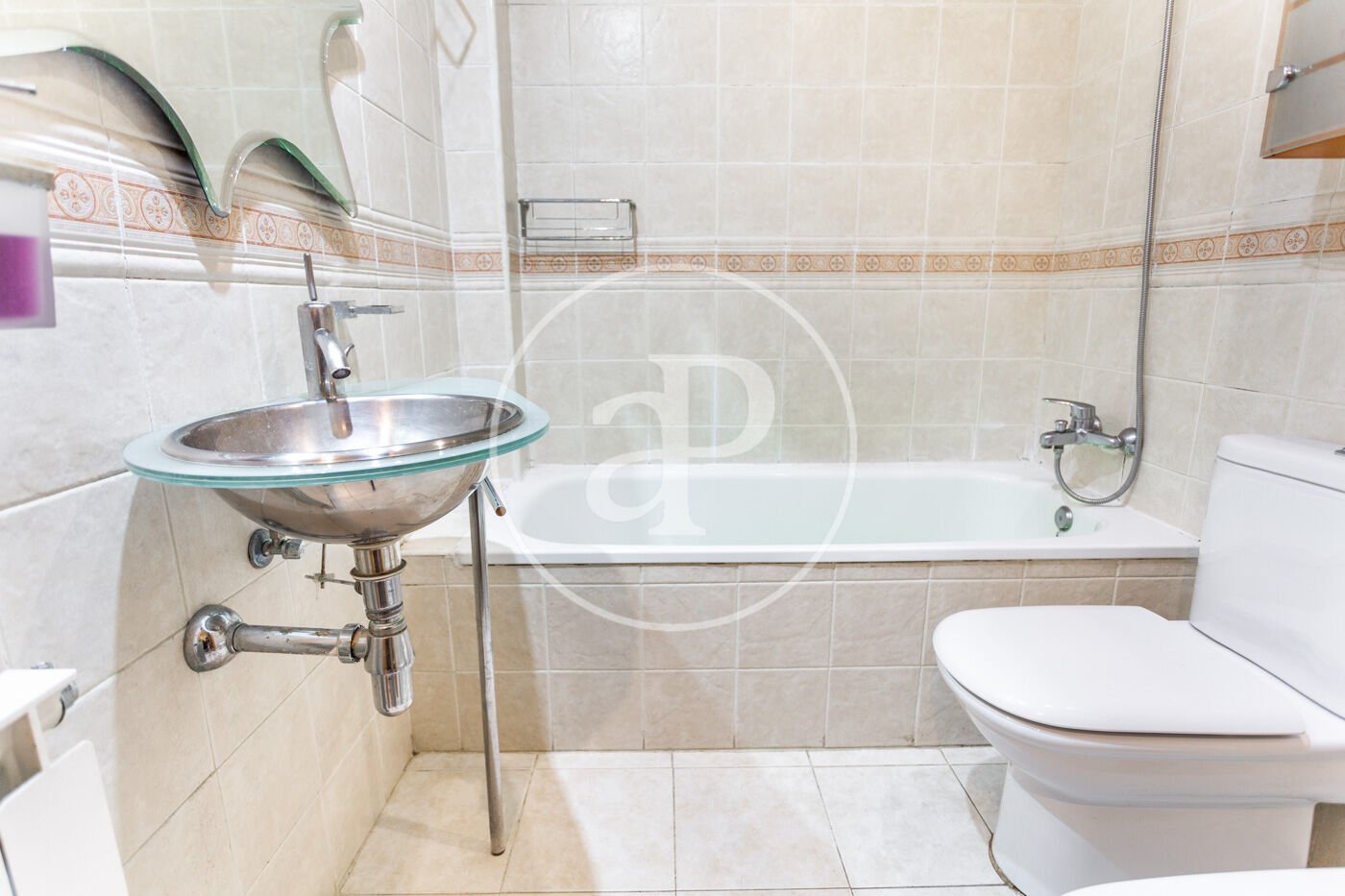 Piso de 149 m² en Mislata