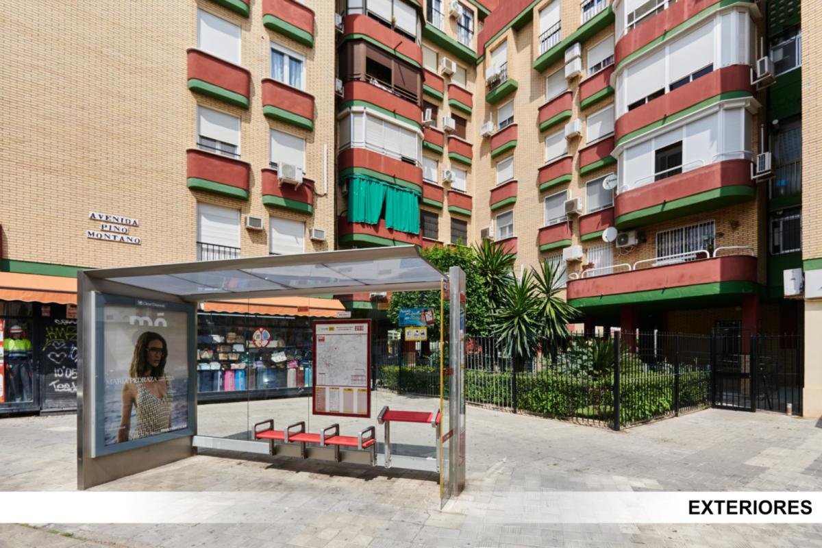 Habitación en alquiler, Sevilla
