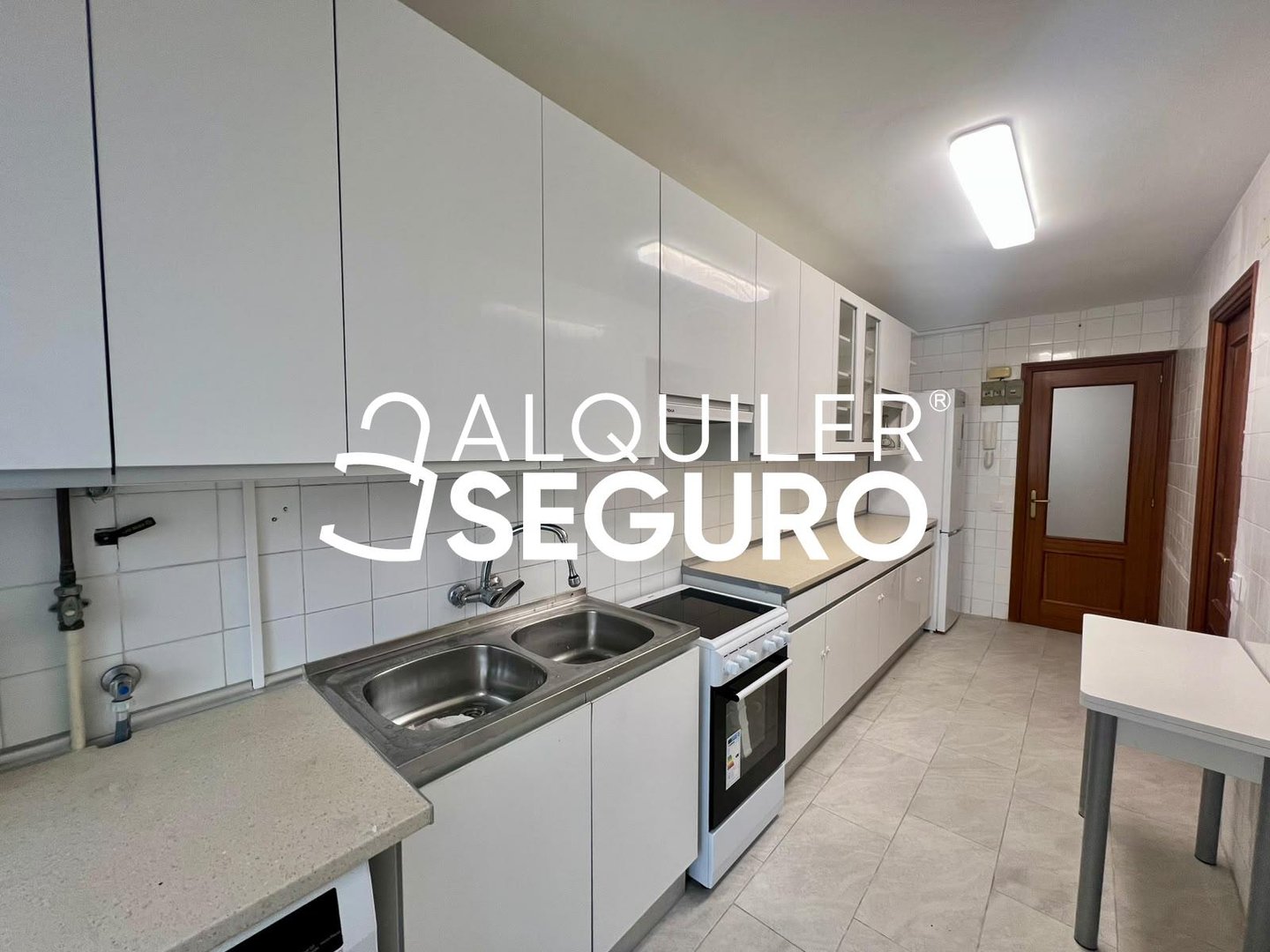 Pis de 105 m² a Madrid