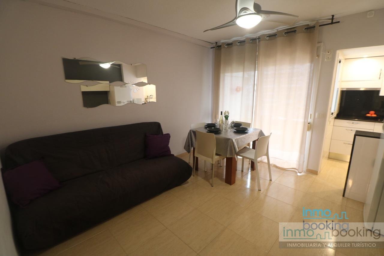 Pis de 38 m² a Salou