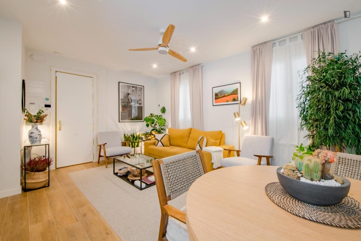 Casa 60 m² a Madrid