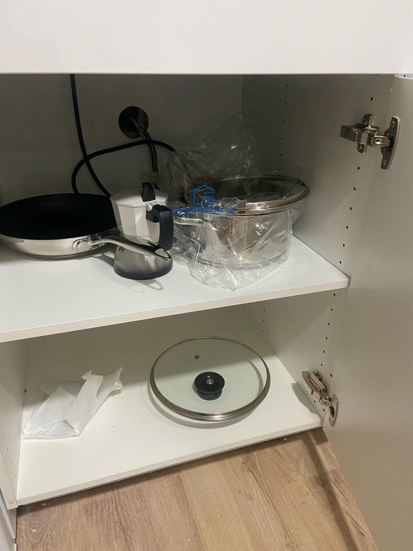 Piso de 14 m² en Cádiz