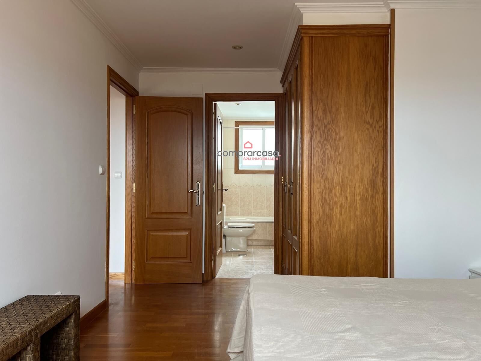 Pis de 62 m² a Culleredo