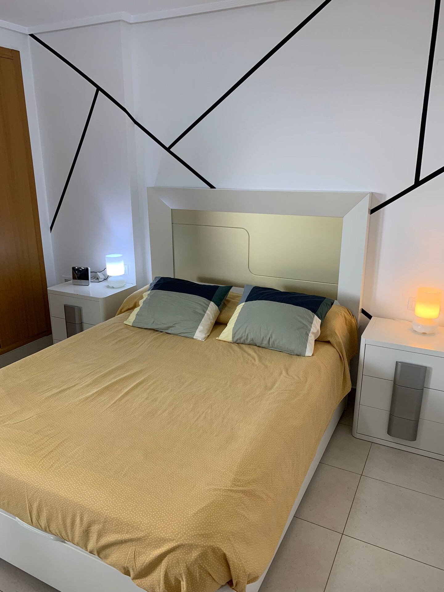 Piso de 80 m² en Alboraya