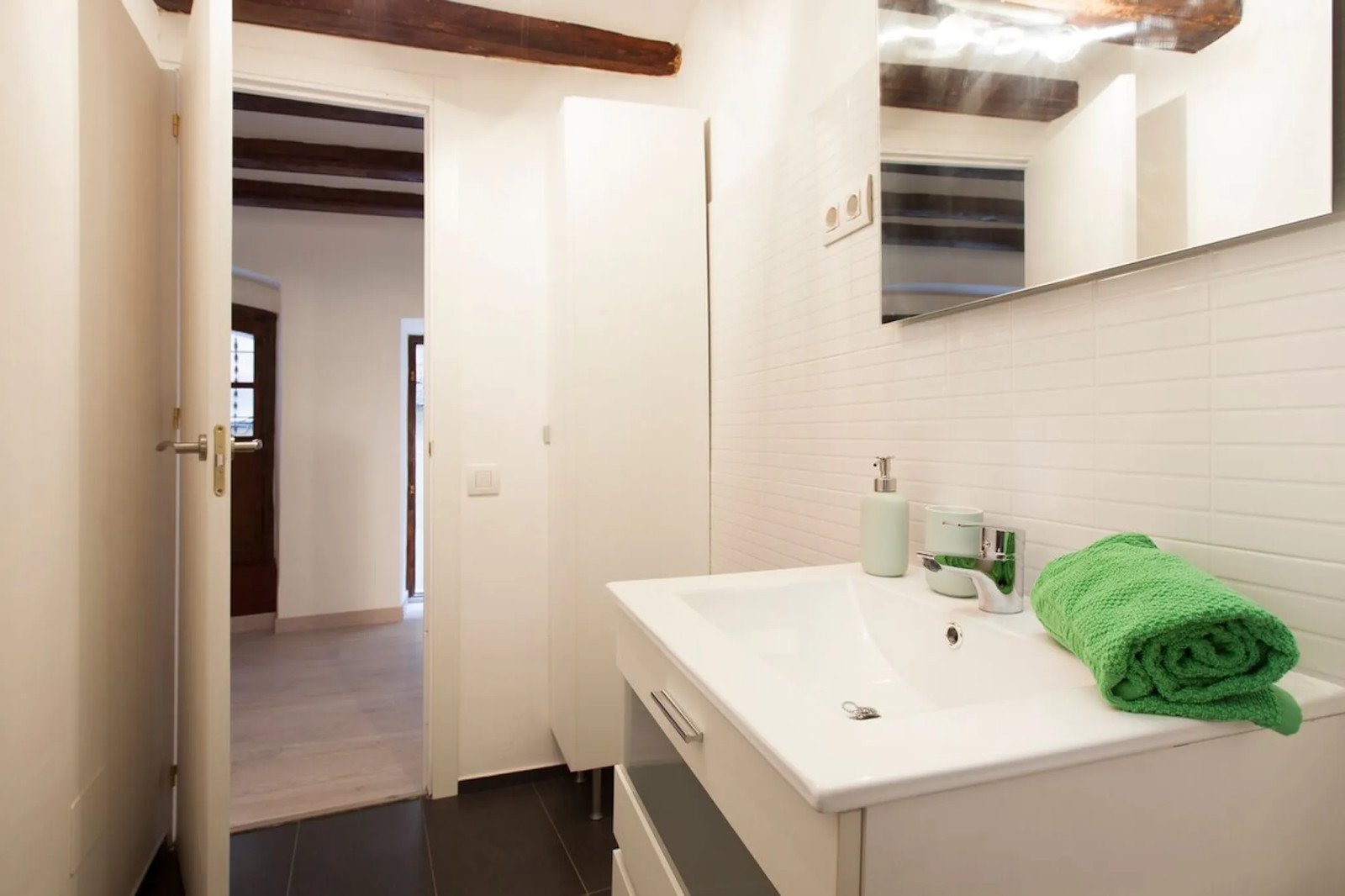 Pis de 60 m² a Barcelona