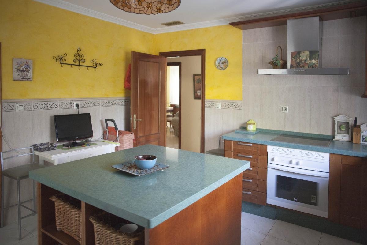 Habitación en alquiler, Sanlúcar la Mayor