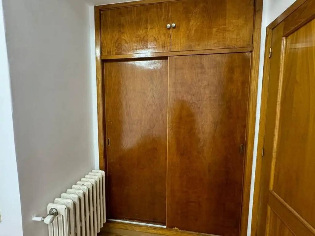 Piso de 119 m² en Ourense