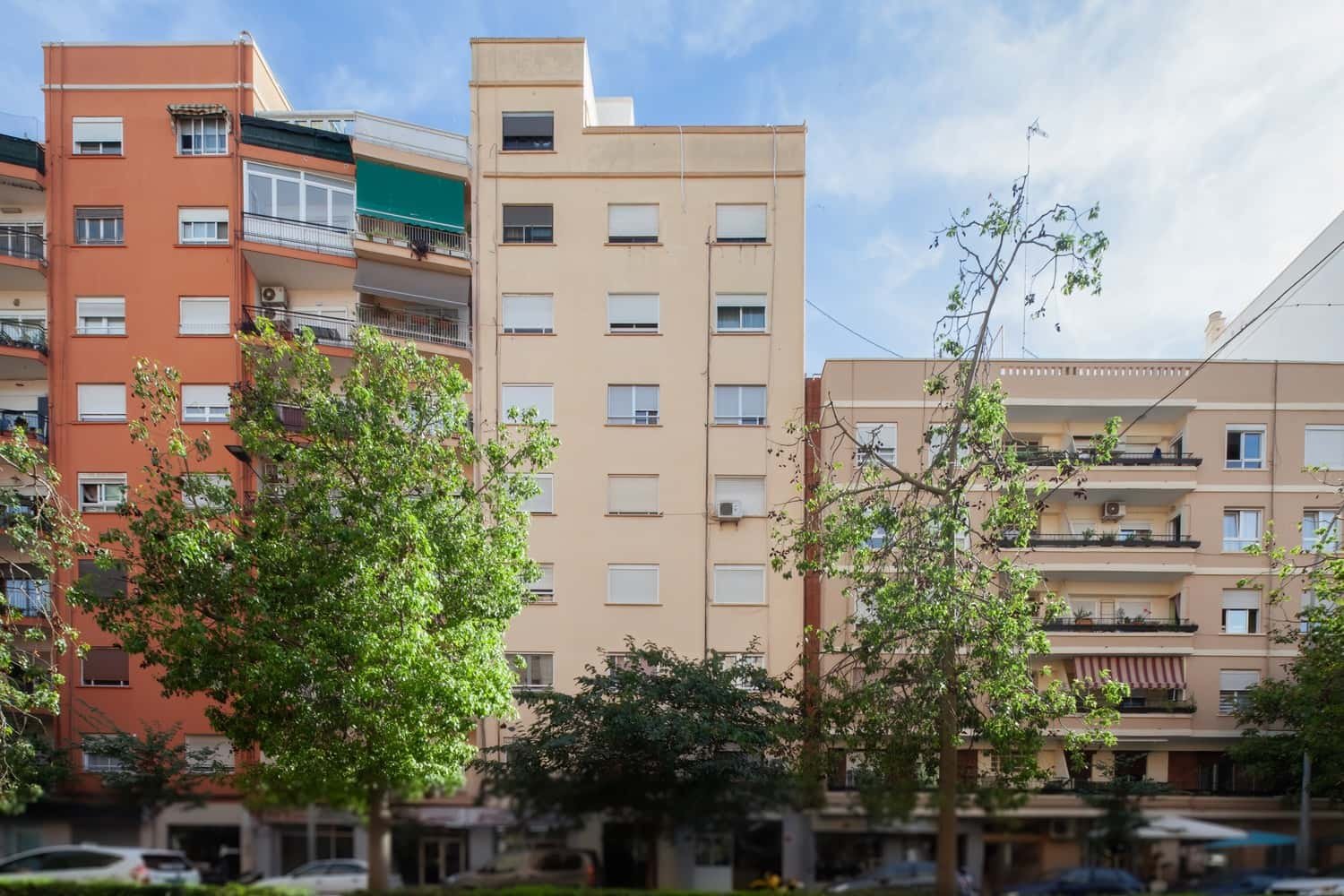 Habitació de lloguer, València