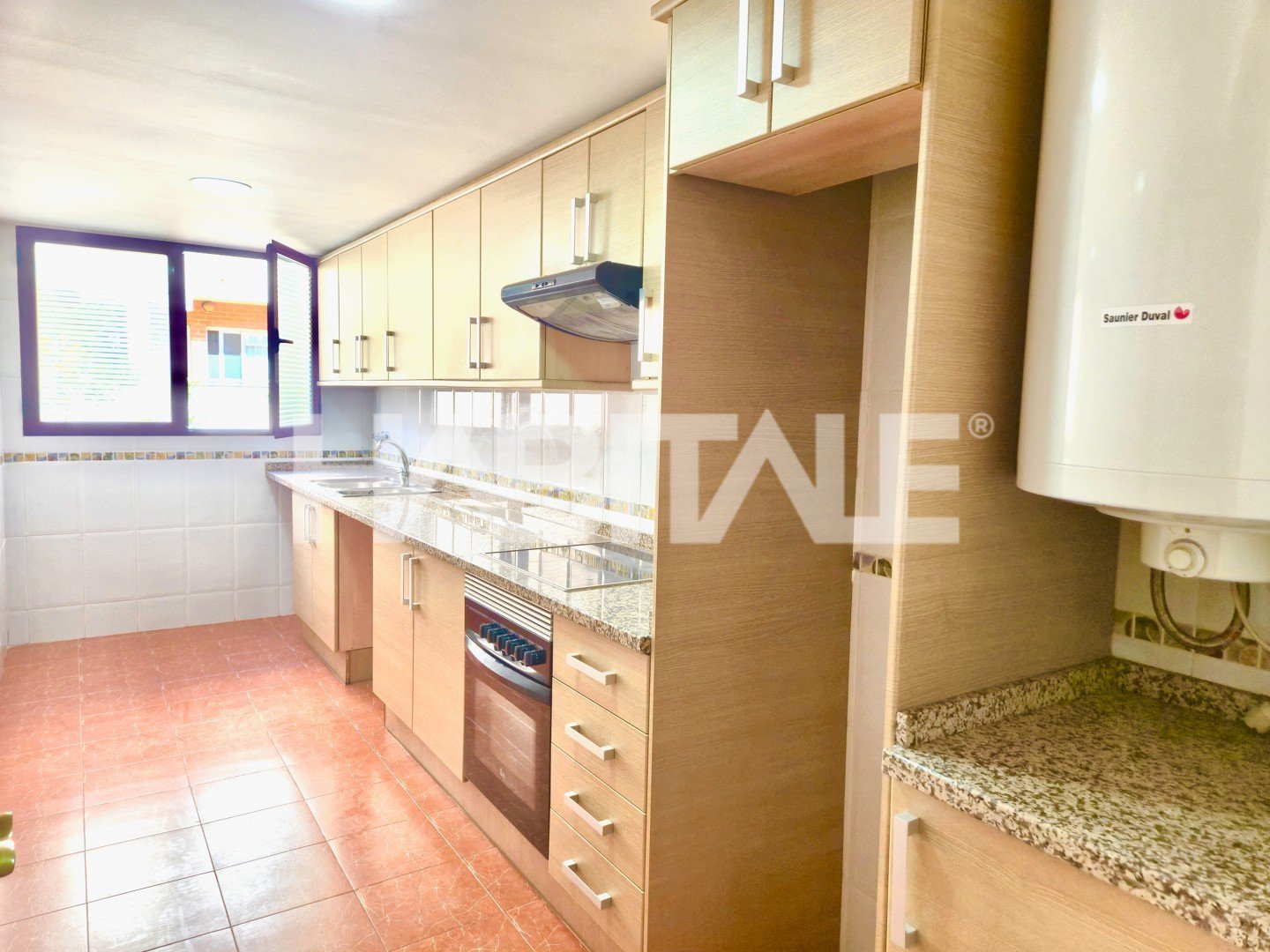 Pis de 113 m² a València