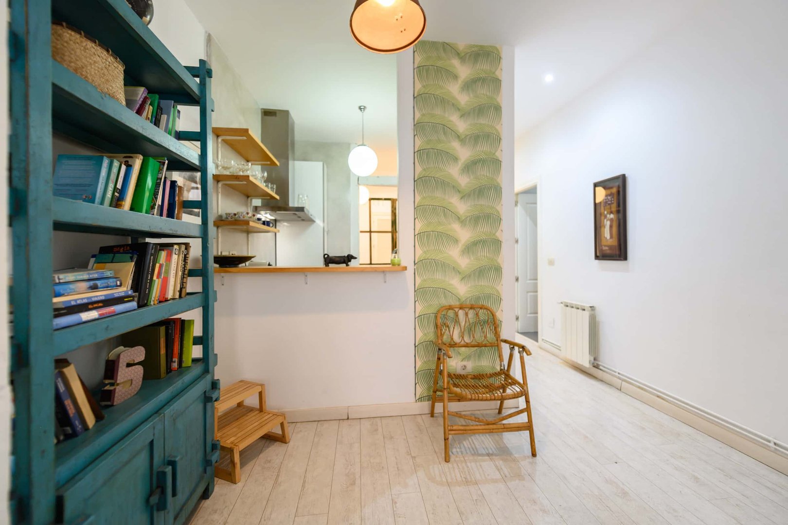 Wohnung 80 m² in Madrid