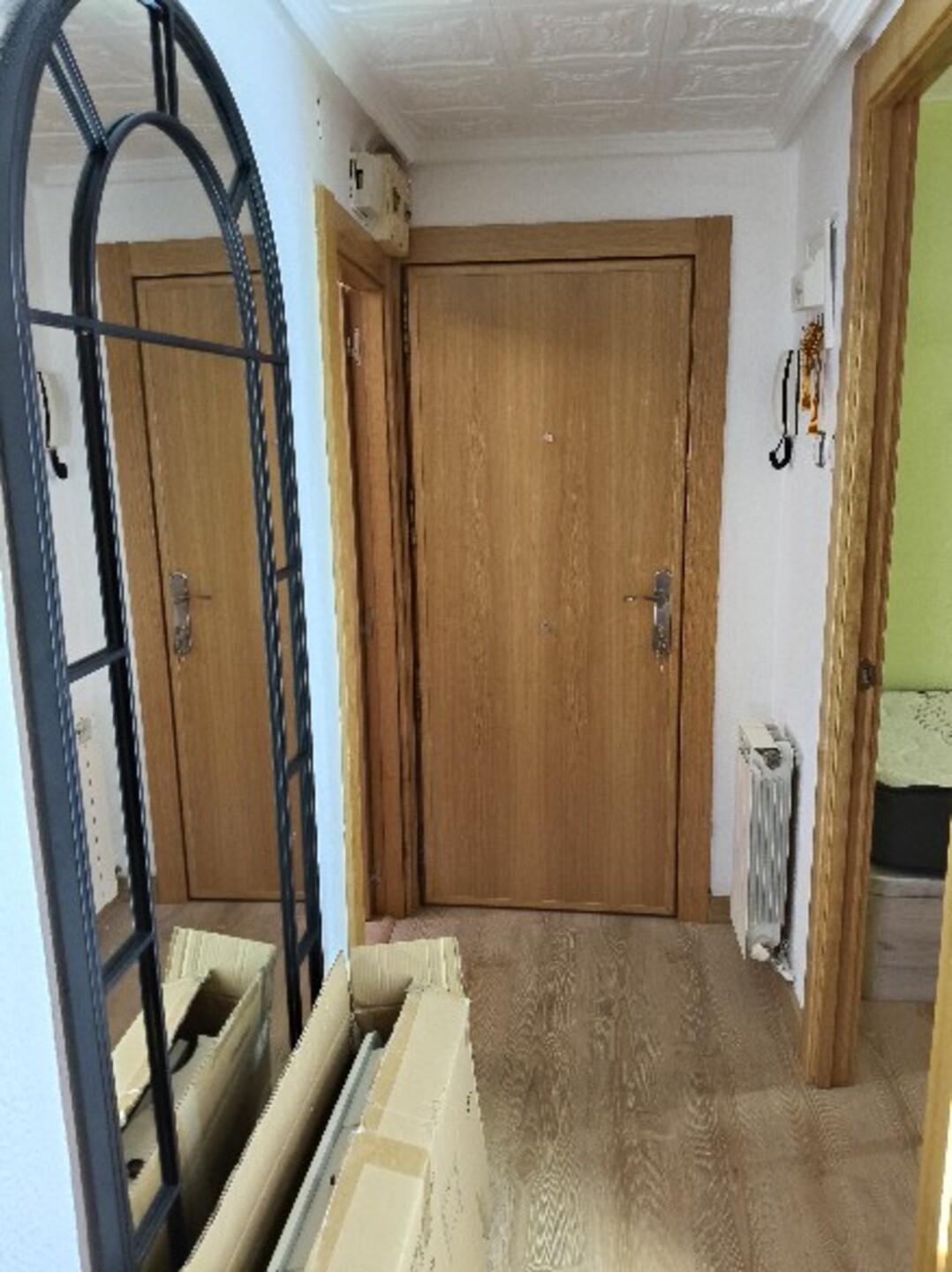 Habitación 56 m², Zaragoza