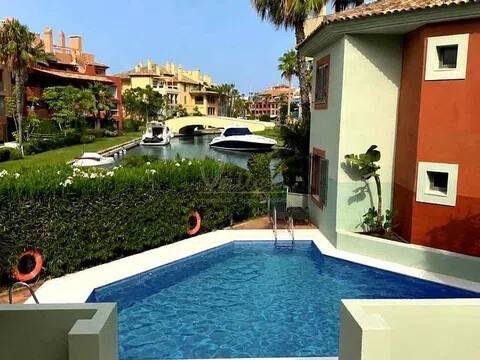 Piso de 170 m² en San Roque