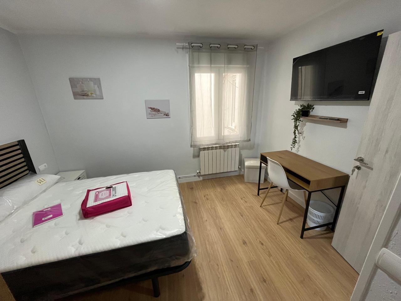 Habitación 123 m², Ponferrada