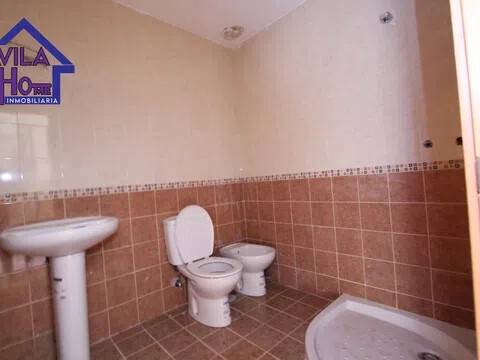 Piso de 220 m² en Sinlabajos