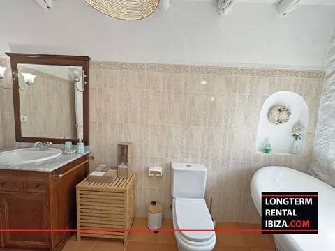 Casa de 200 m² en Sant Josep de sa Talaia