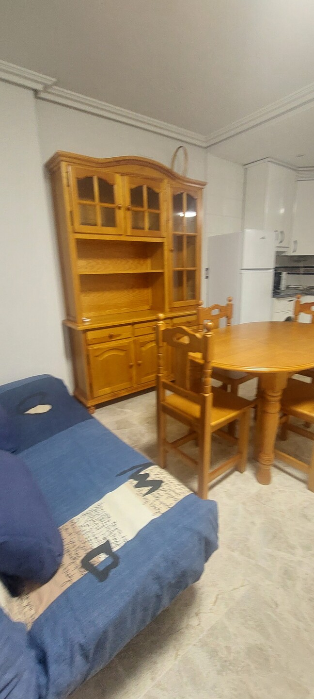 Piso de 32 m² en Ciudad Real
