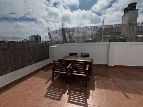 Pis de 160 m² a València
