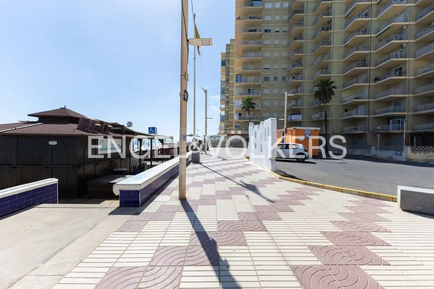 Piso de 90 m² en Sueca