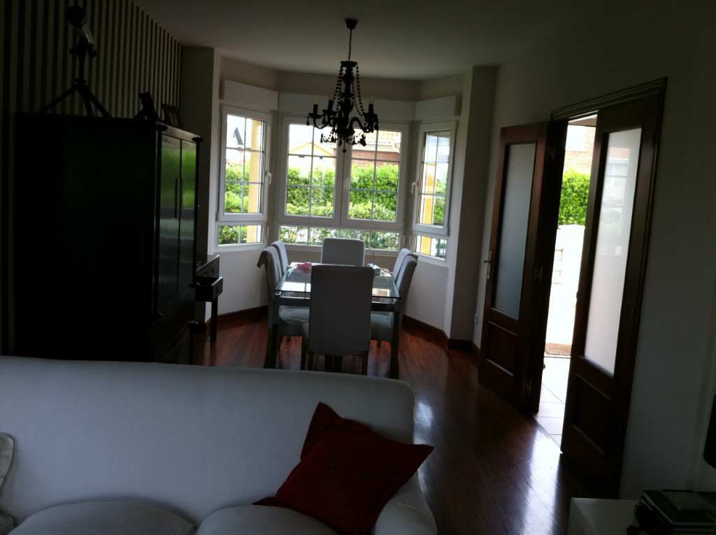 Piso de 120 m² en Bareyo