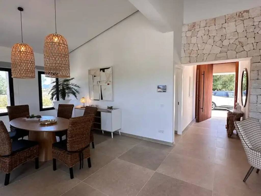 Casa de 200 m² en Muro