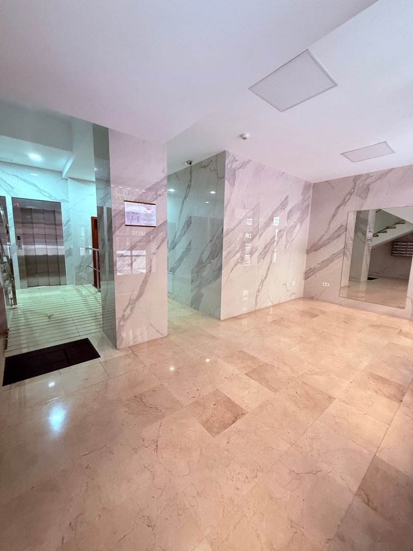Pis de 104 m² a Las Palmas de Gran Canaria