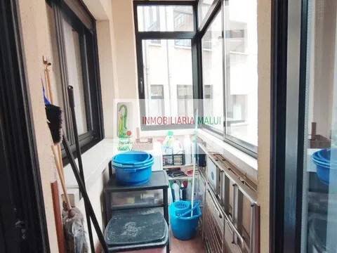 Piso de 113 m² en Oviedo