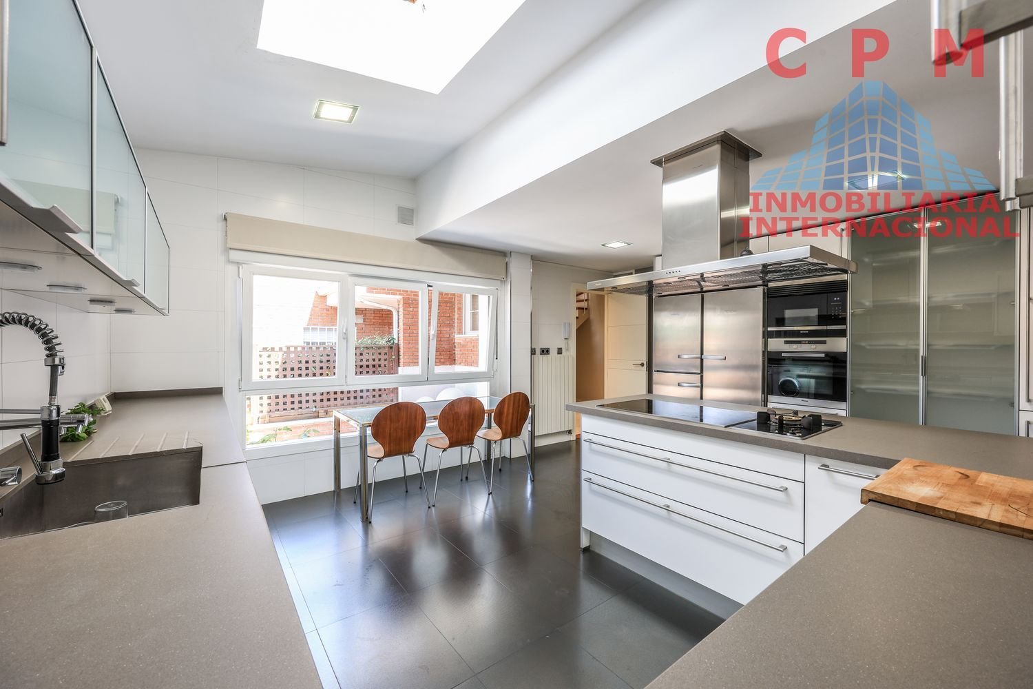 Piso de 147 m² en Pozuelo de Alarcón