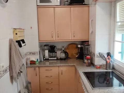 Pis de 85 m² a Nerja