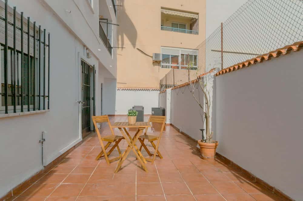 Habitació de lloguer, València