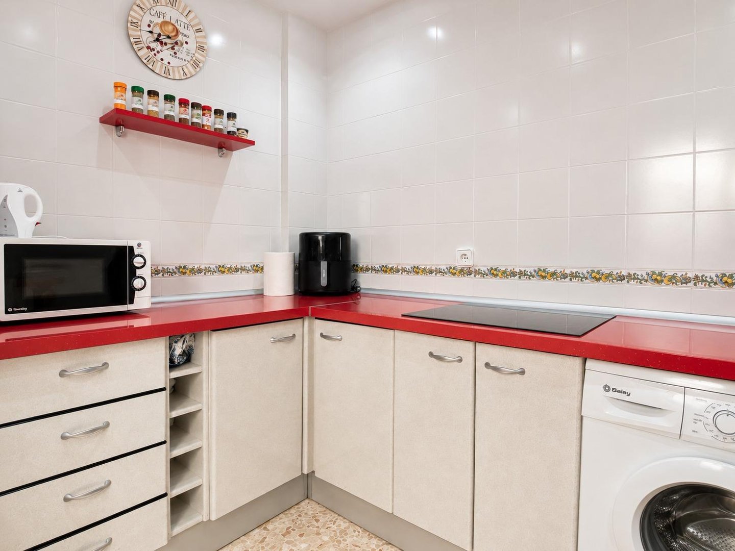 Piso de 80 m² en Chipiona