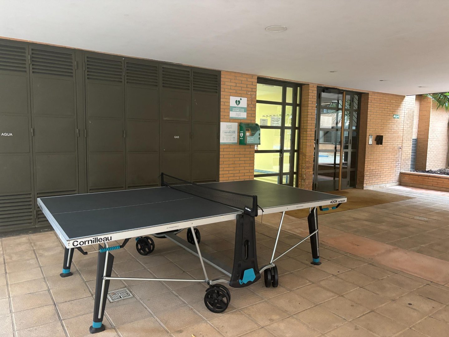 Pis de 91 m² a Madrid