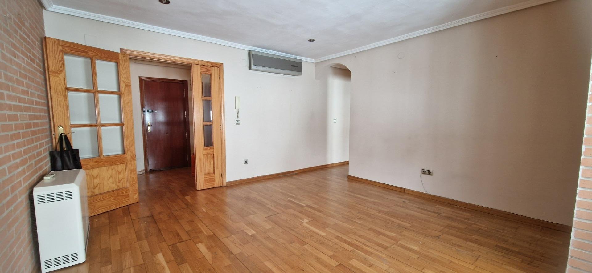 Pis de 90 m² a Badajoz