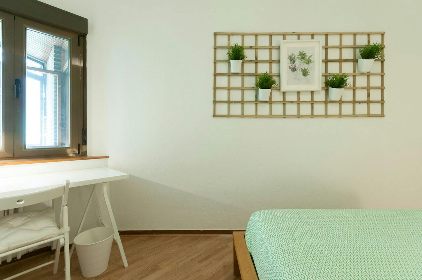 Piso de 60 m² en Madrid