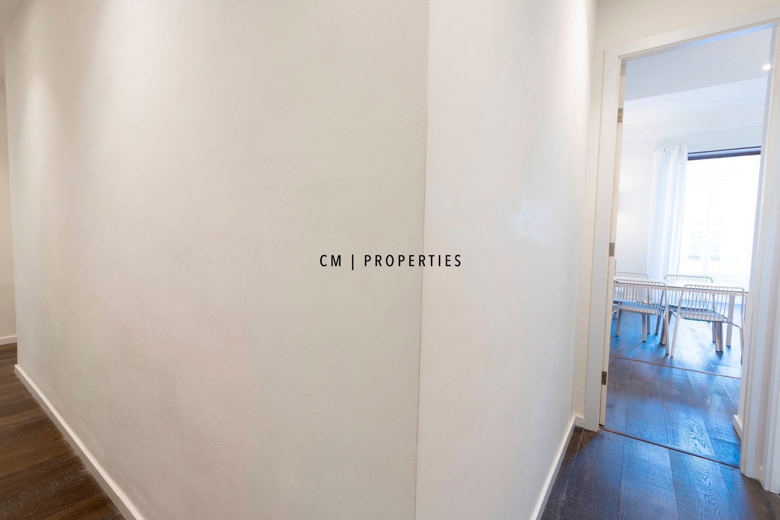 Apartamento 102 m² em València