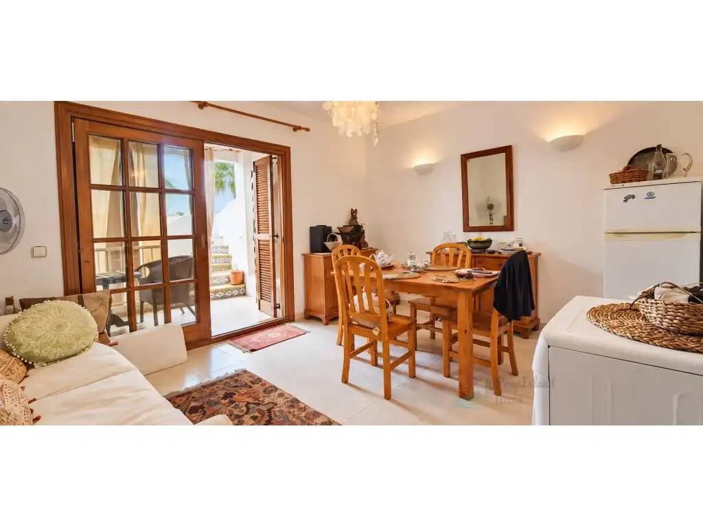 Apartamento 50 m² em Sant Josep de sa Talaia
