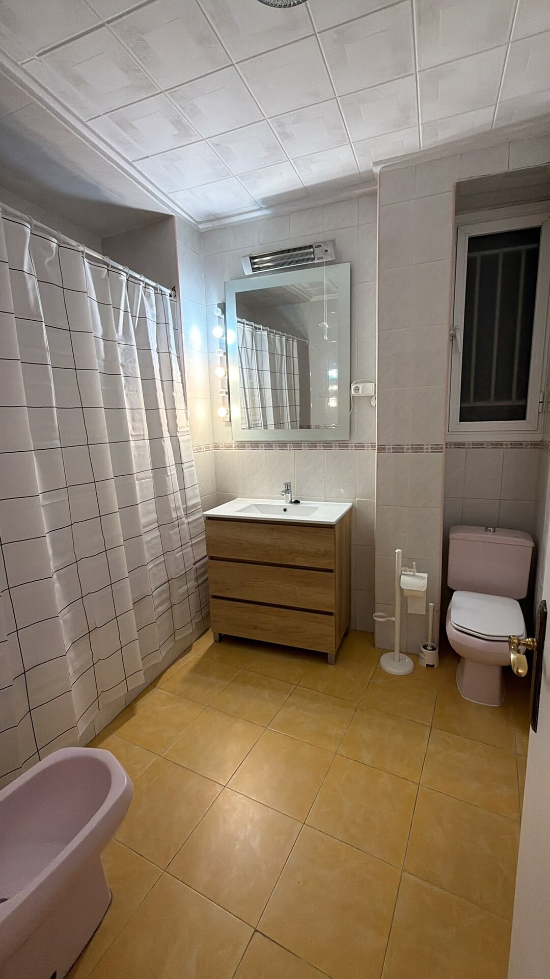 Pis de 103 m² a València