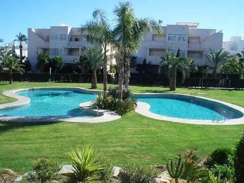 Piso de 80 m² en Vera