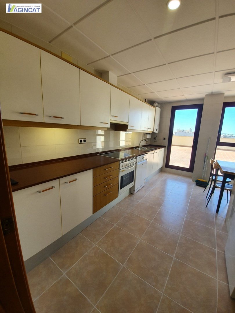 Pis de 102 m² a Sabadell