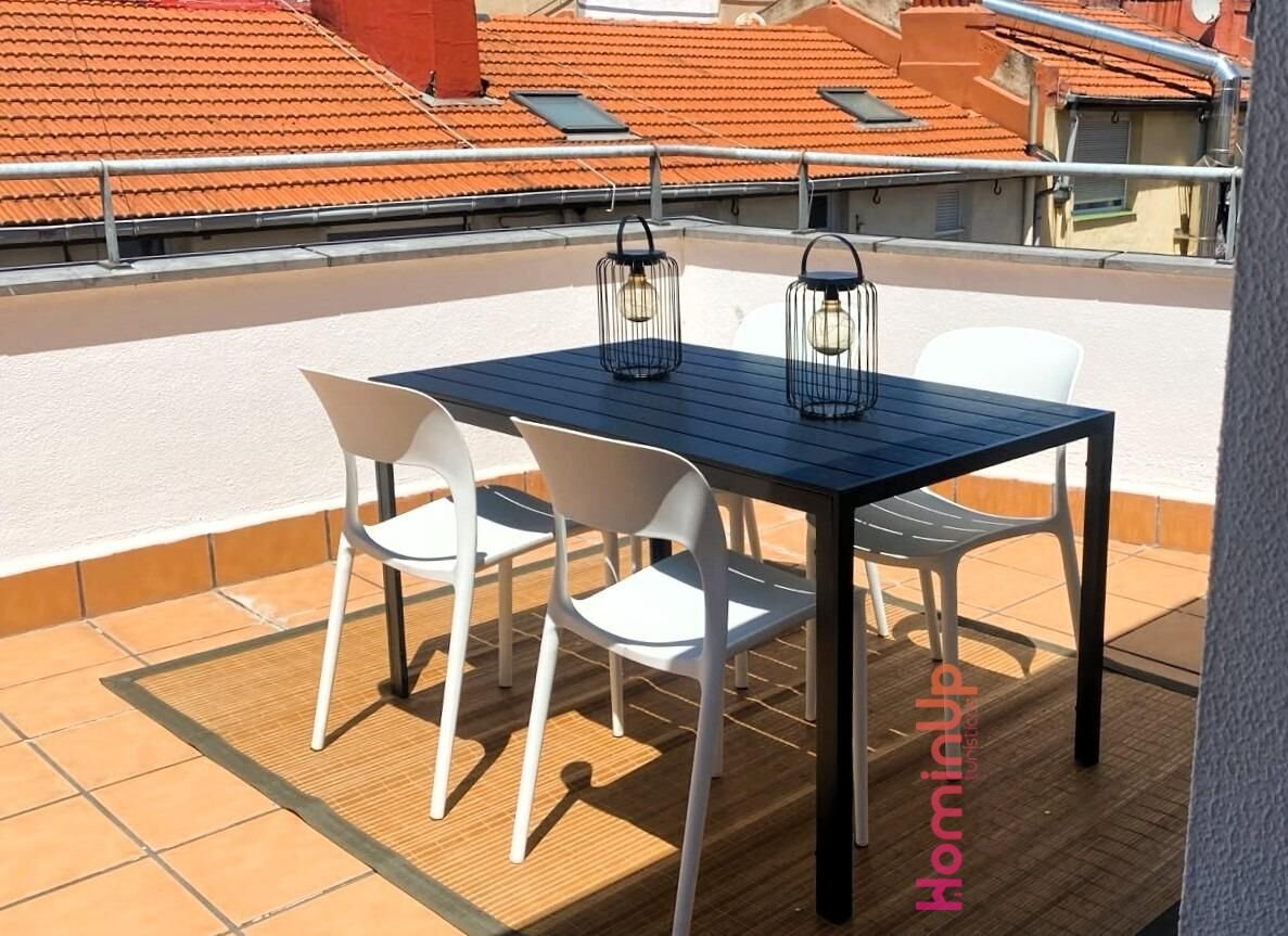 Piso de 159 m² en Bilbao