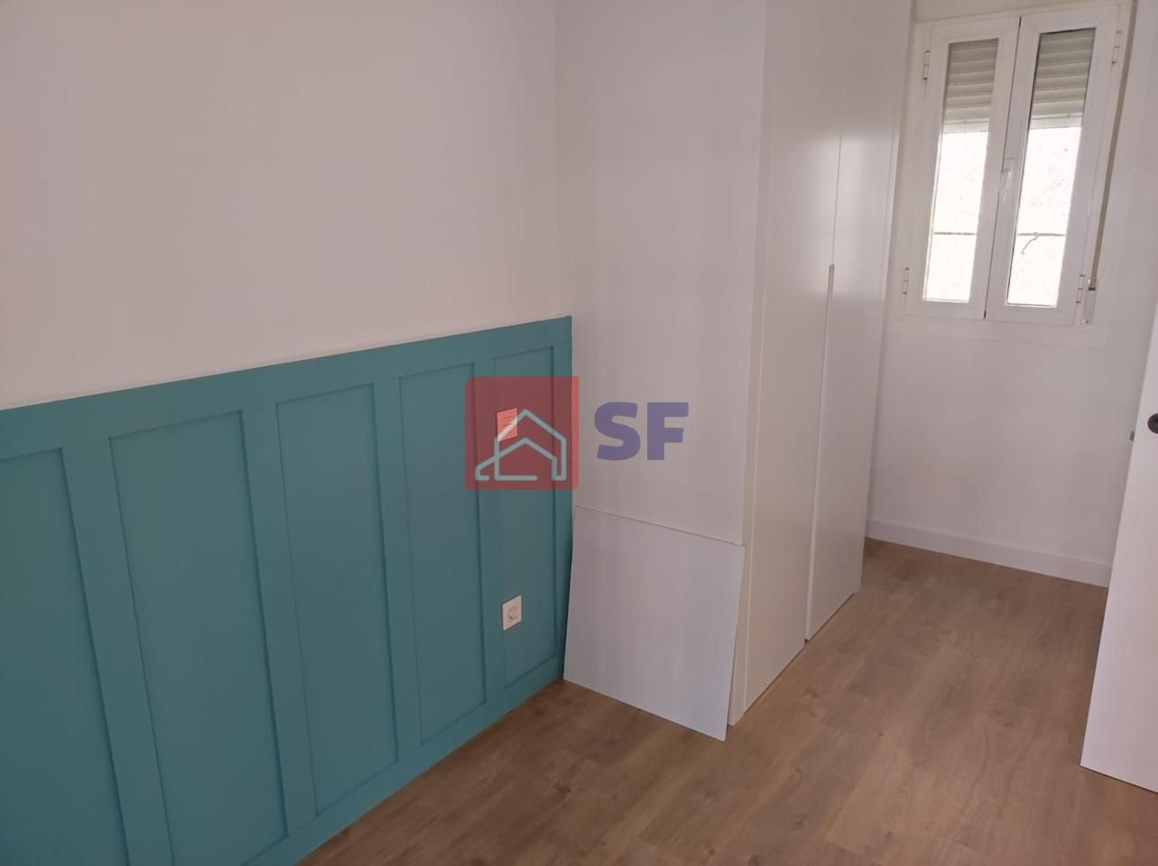 Квартира 50 м² в Мадриде