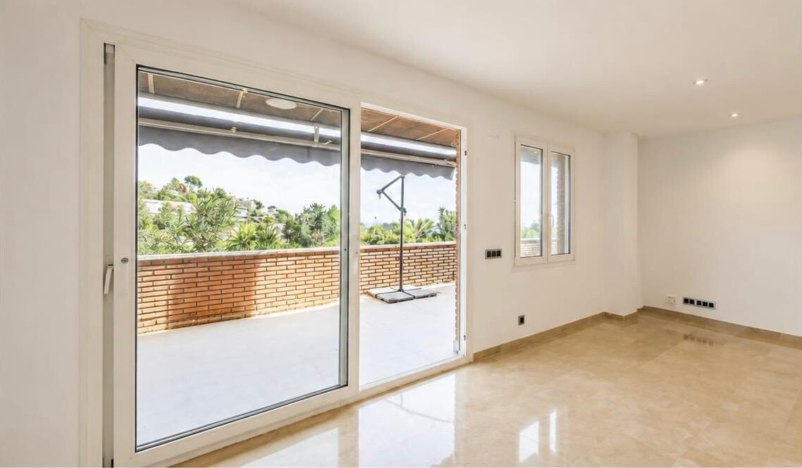 Piso de 203 m² en Sitges