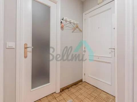 Pis de 39 m² a Oviedo