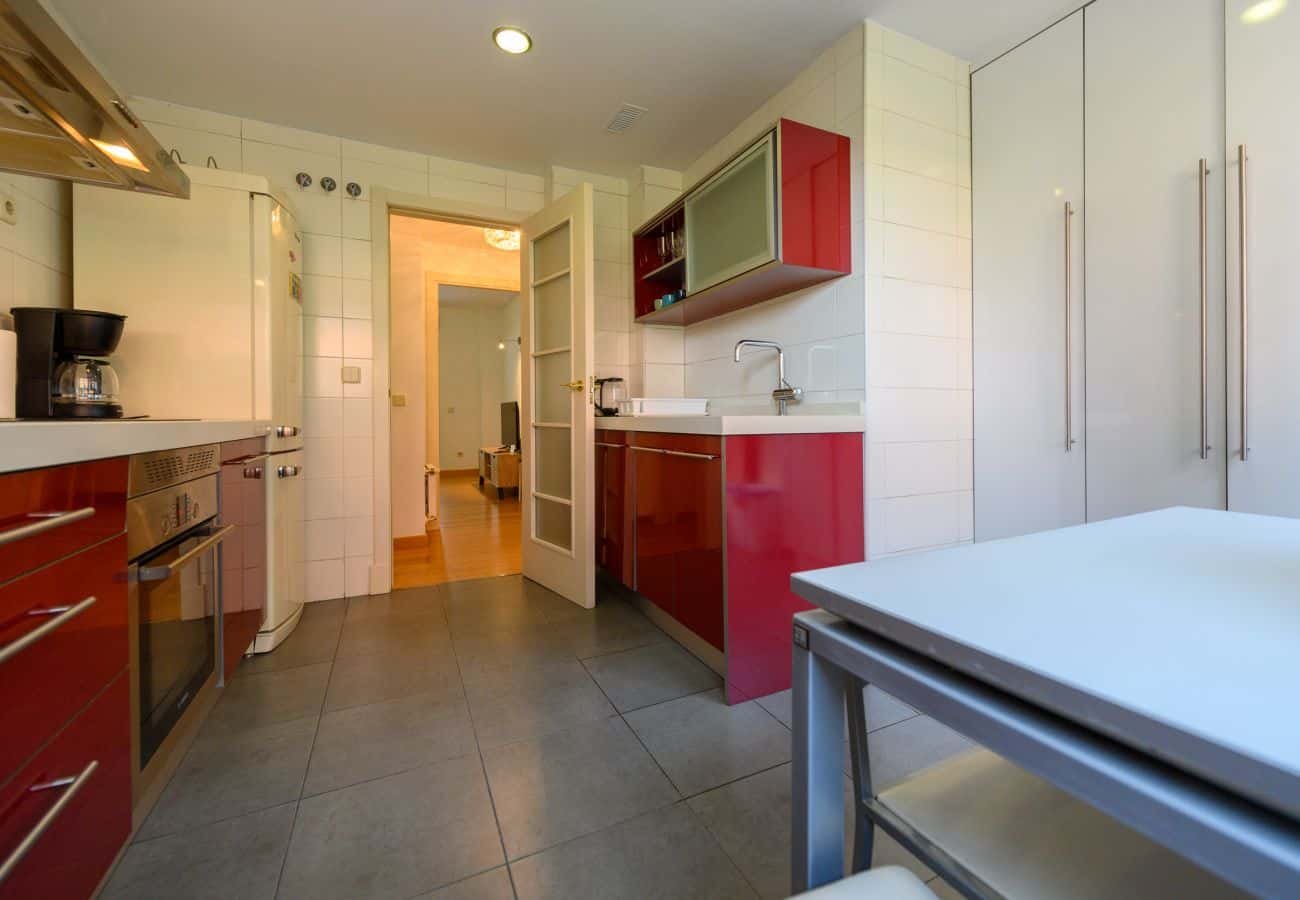 Pis de 102 m² a Madrid