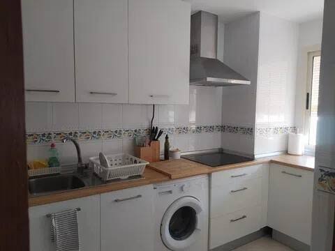 Wohnung 66 m² in Utrera