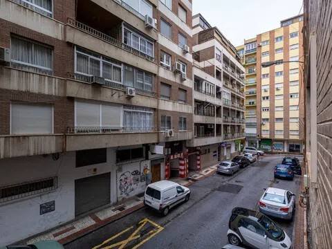 Habitación 170 m², Granada