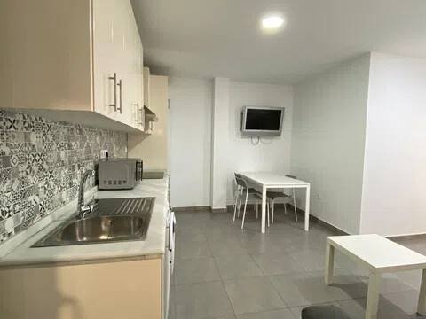 Appartement 52 m² à Séville