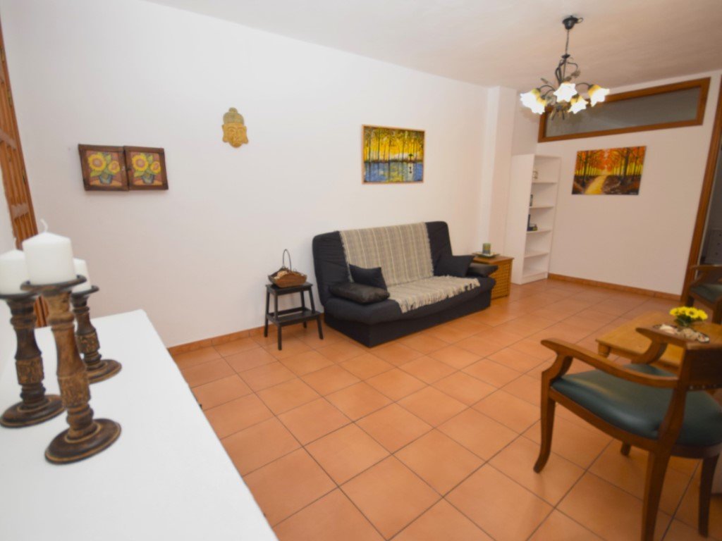 Piso de 150 m² en Guía de Isora