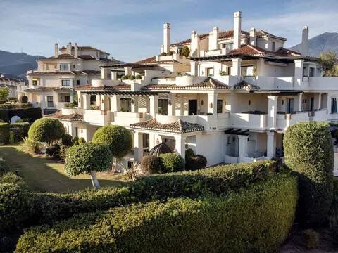 Piso de 187 m² en Benahavís